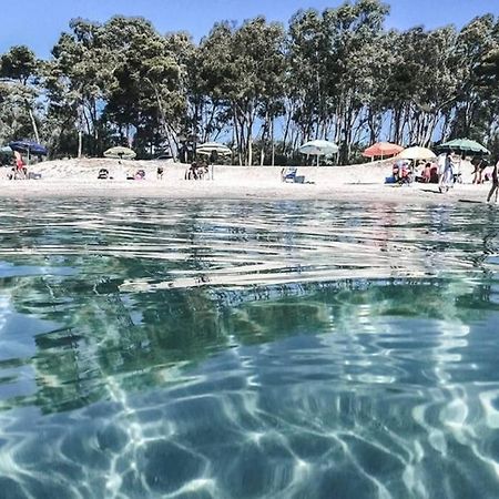 Casa Vacanze Simeri Mare Экстерьер фото