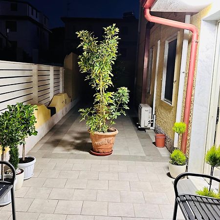Casa Vacanze Simeri Mare Экстерьер фото