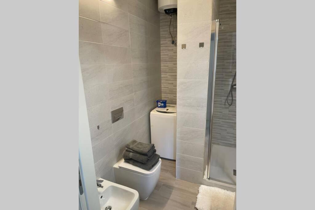 Casa Vacanze Simeri Mare Экстерьер фото