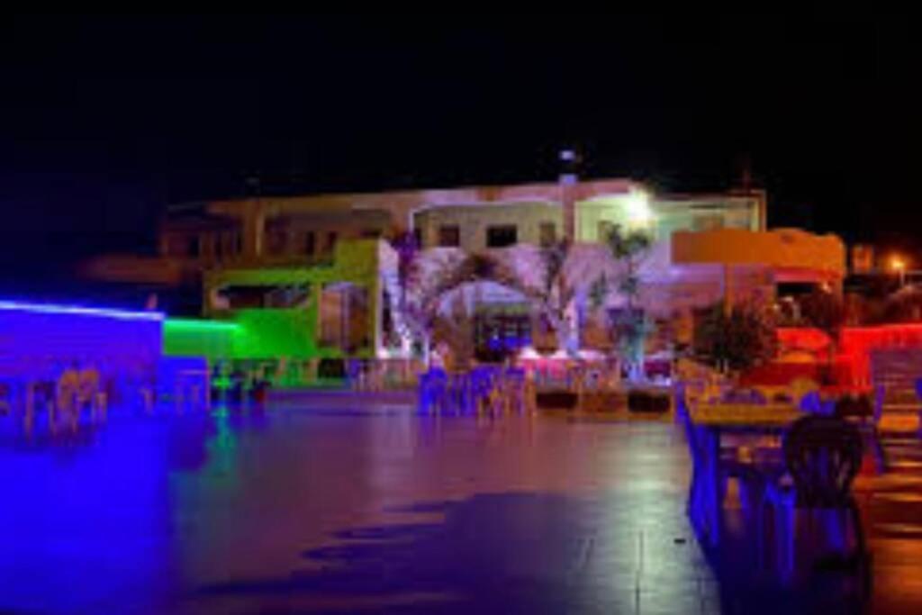Casa Vacanze Simeri Mare Экстерьер фото