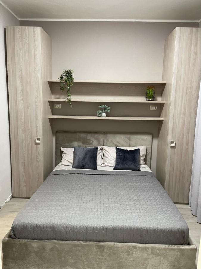 Casa Vacanze Simeri Mare Экстерьер фото