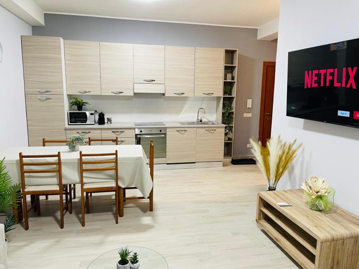 Casa Vacanze Simeri Mare Экстерьер фото