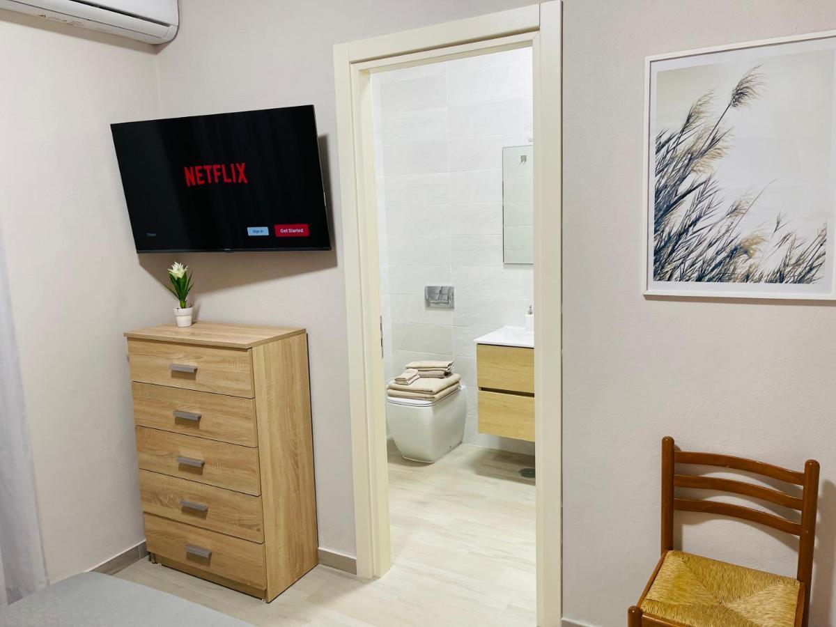 Casa Vacanze Simeri Mare Экстерьер фото
